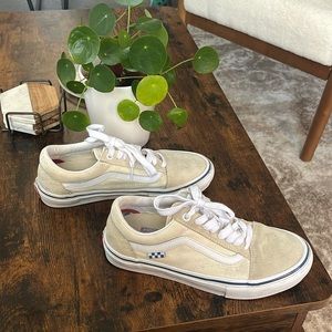 Vans pop cush sneakers